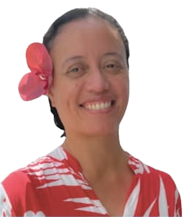 Jenny Toa